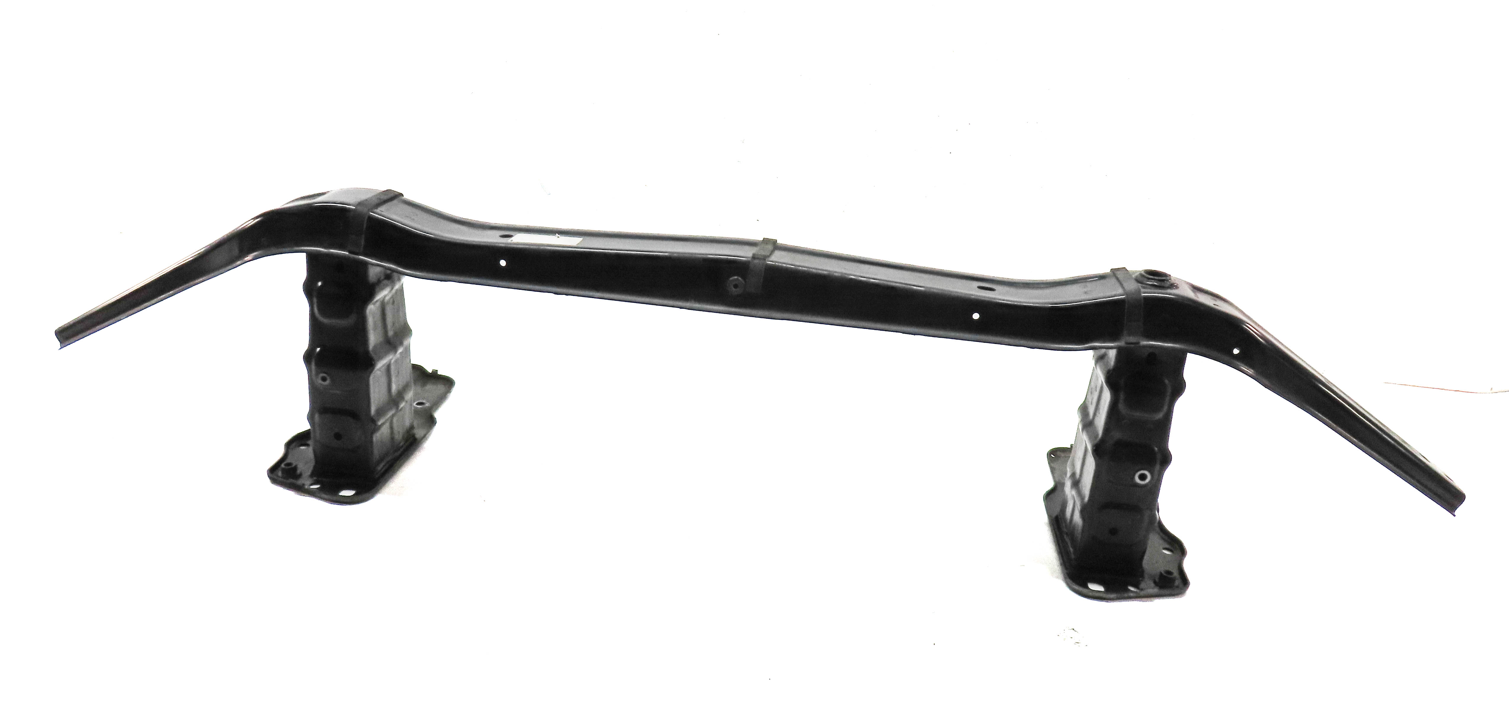 13-19 MERCEDES GL GLE GLS ML (W166 X166) FRONT BUMPER REINFORCEMENT IMPACT BAR — exact item pictured